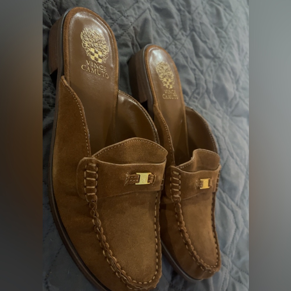 Vince Camuto shoes. Brand new.